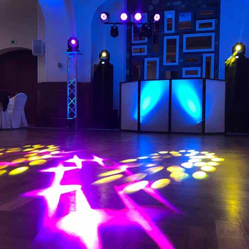 Dj Party Company