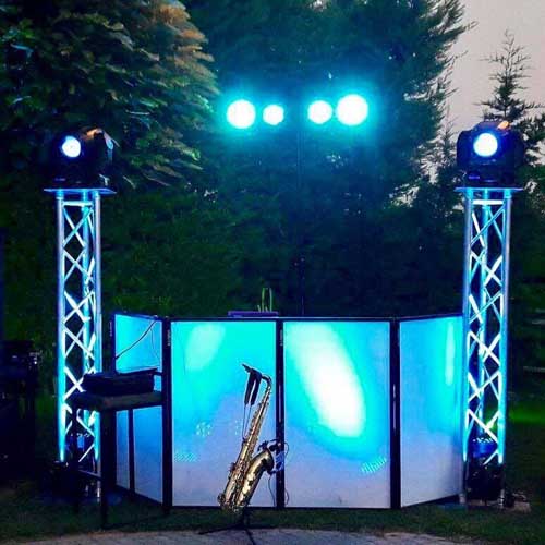 Dj Party Company